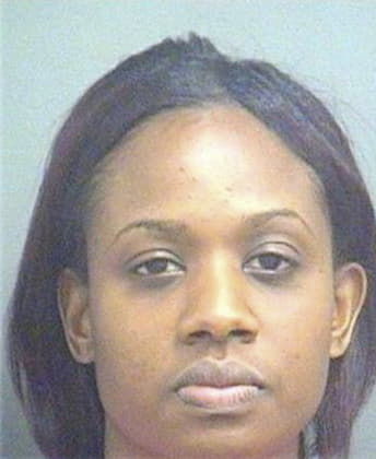 Marquita Stephens, - Palm Beach County, FL 